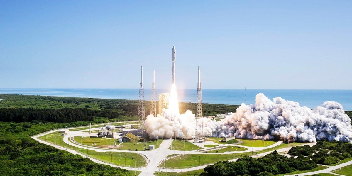 All Known Military Space Coast Launches in 2023