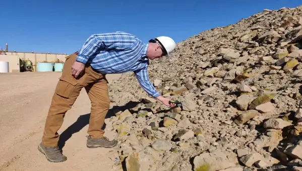 Depleted Uranium Ammo: Not as Scary as You Think (But Still Harmful)