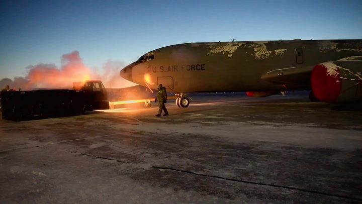 On the Radar: Trump-NATO Greenland Deal & $839B Defense Bill