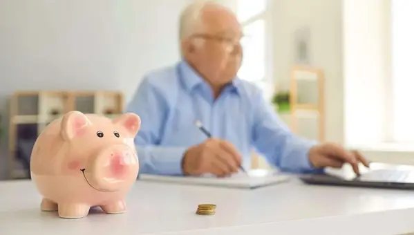 Vets Received Largest Social Security Cost of Living Increase in 43 Years During 2023