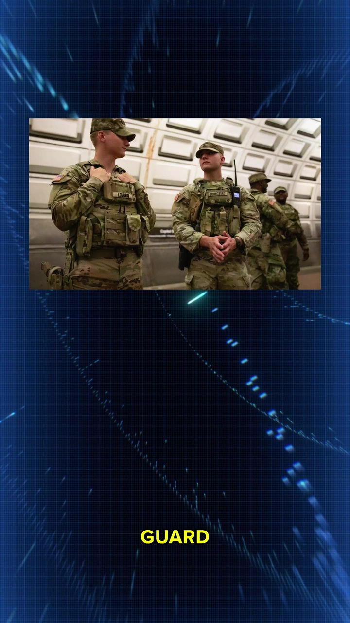 On the Radar: Armed National Guard, New Navy Chief & Service Academy Football