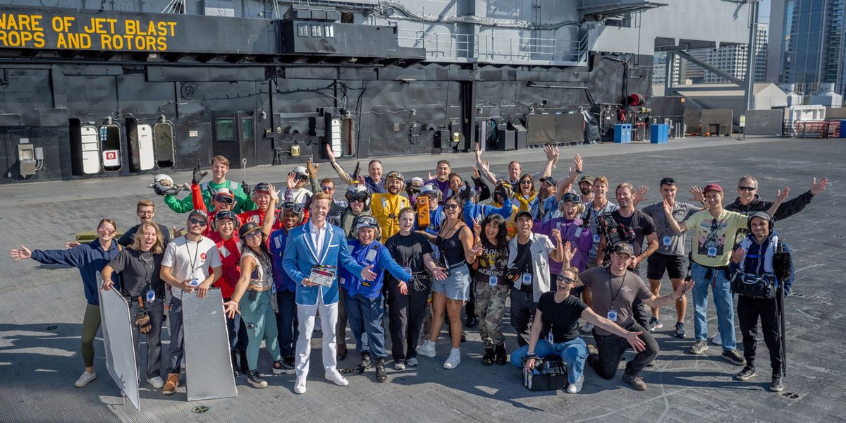 How One Midshipman Changed the Game: The Evolution of Army-Navy Spirit Spots