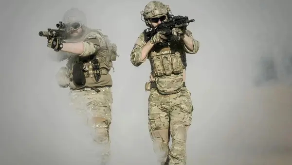 Celebrate Military Appreciation Month All May Long With These Five Activities