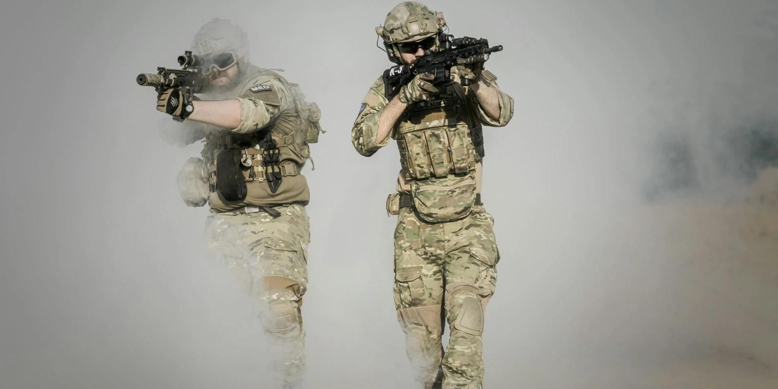Celebrate Military Appreciation Month All May Long With These Five Activities