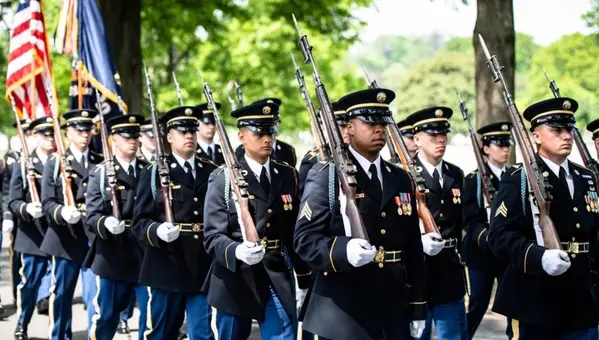Civil War Veterans' Remains Found: Funeral Home Discovery
