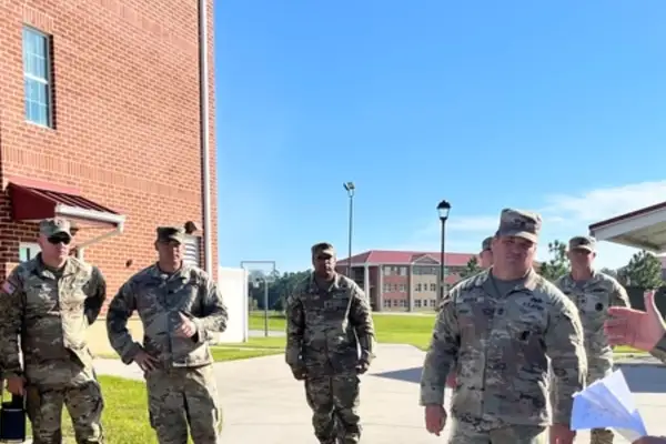Hunter Army Airfield Lockdown Lifted After Security Threat