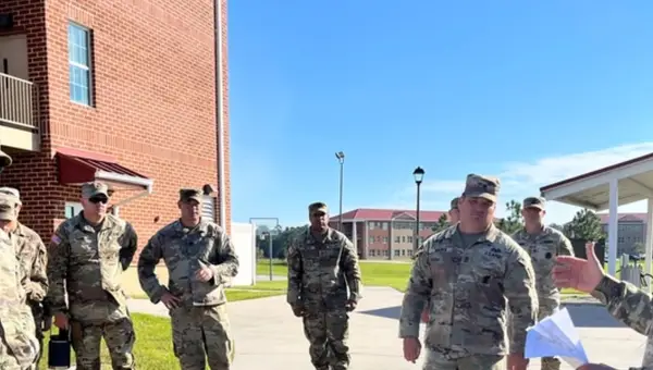 Hunter Army Airfield Lockdown Lifted After Security Threat