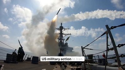 On the Radar: War Powers Resolution Reversal, Flu Shots for Recruits & Hello Girls History