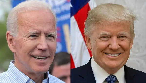 Biden vs. Trump: Veteran Policies and Impact Over Time
