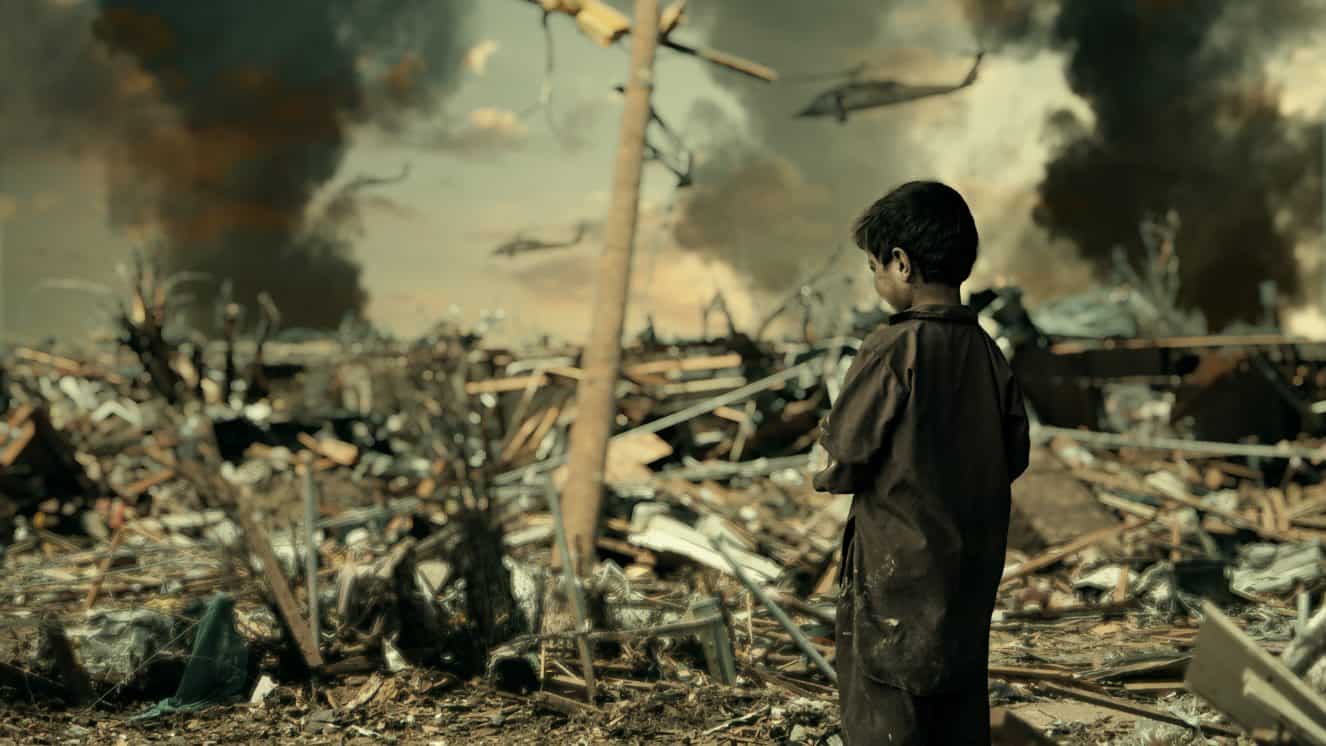 Mutually Assured Destruction Is Preventing Nuclear War