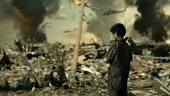 Mutually Assured Destruction Is Preventing Nuclear War