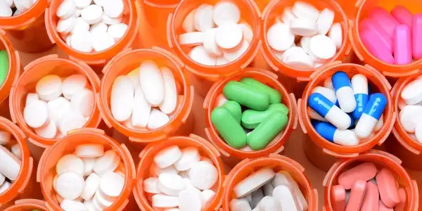 How To Get Your Rx at the Fort Jackson Pharmacy
