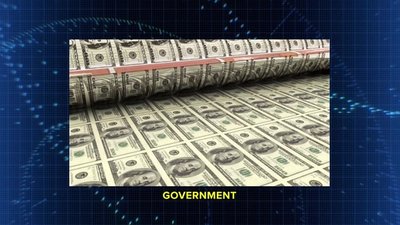 On the Radar: Pentagon Emergency Meeting, Government Shutdown & Military News