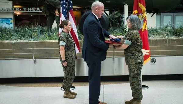 OPM Benefits vs. Military Retirement: Key Differences