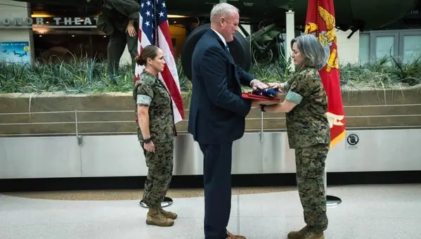 OPM Benefits vs. Military Retirement: Key Differences