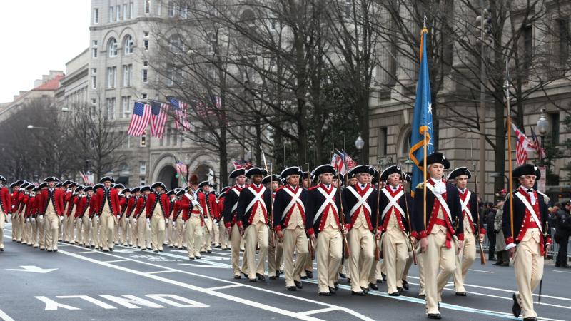 VeteranLife article