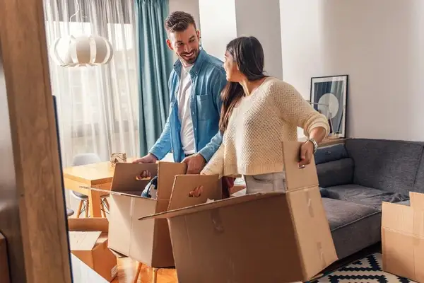 Submitting a PCS Claim for Damaged Moving Items