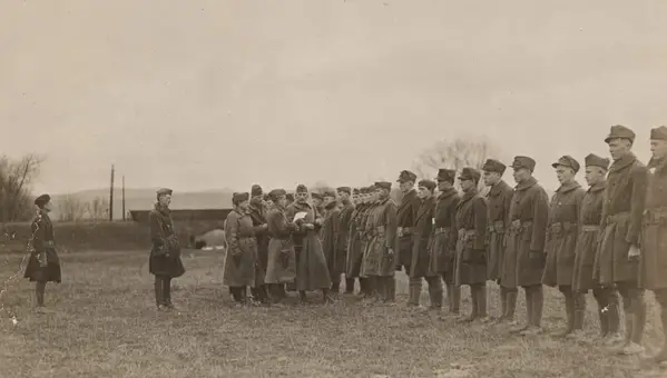Germany Declares War on The US: A Look Back at Our Conflicts