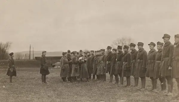 Germany Declares War on The US: A Look Back at Our Conflicts