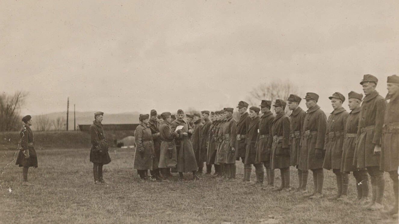 Germany Declares War on The US: A Look Back at Our Conflicts