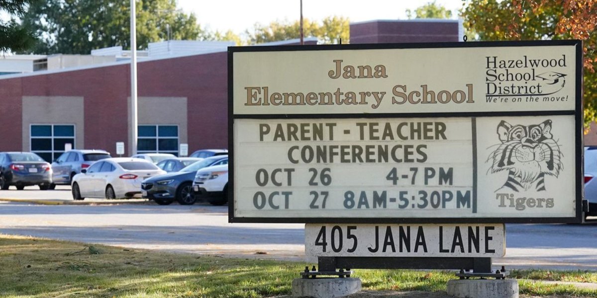 Florissant, MO, School Finds Manhattan Project Radiation on Playground