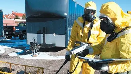 Safety Office