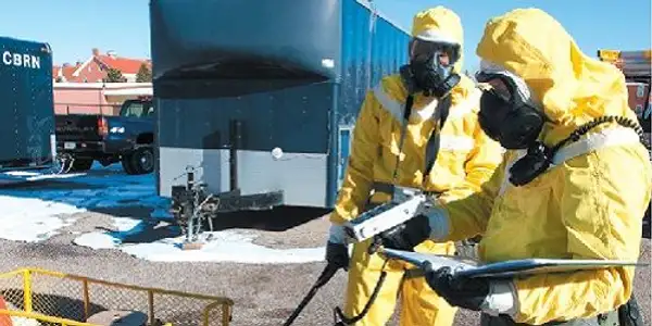 Safety Office