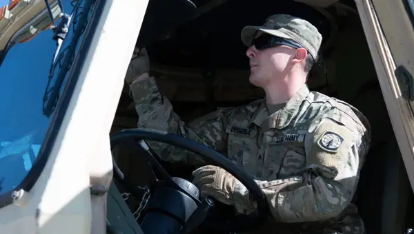 All You Need To Know About the Army Traffic Safety Training Program