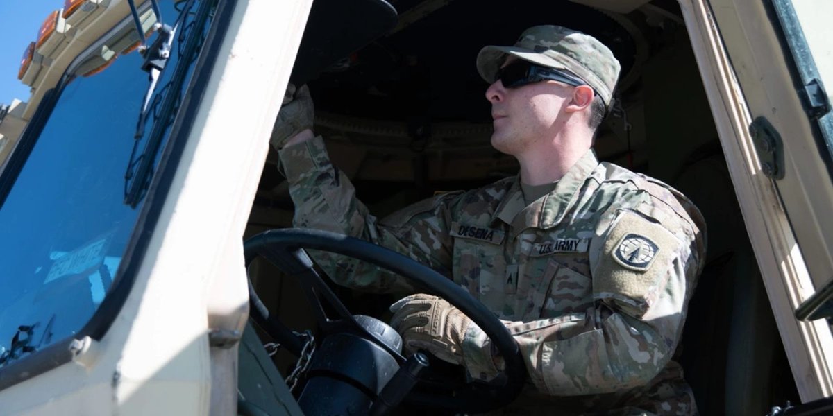 All You Need To Know About the Army Traffic Safety Training Program