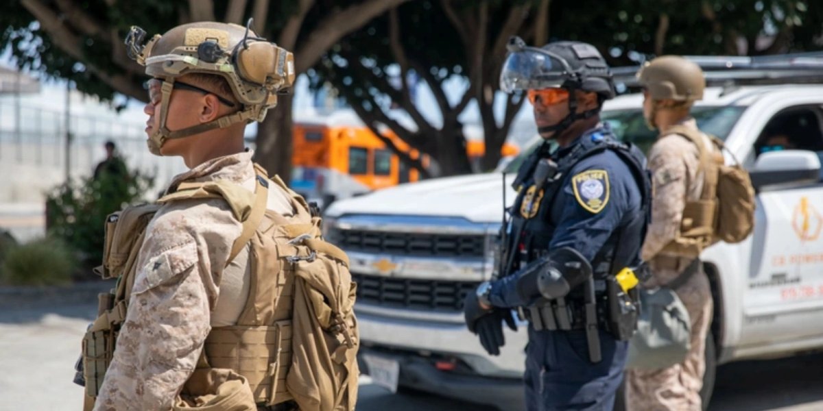 dc national guard