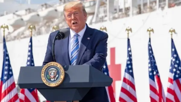 Trump's Proposed 2025 Military Parade Sparks Debate