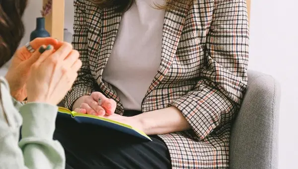 Air Force Mental Health Care is Breaking Barriers