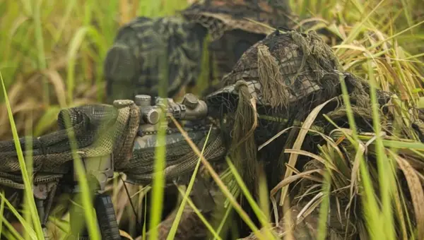 The Ultimate Guide to Becoming an Army Sniper