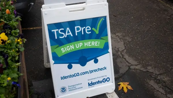 TSA PreCheck Military Benefits Are Free and Expanding Access