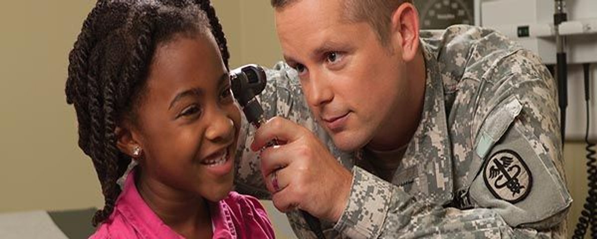 The Top 10 VA Hospitals Where You Can Quickly Get a Primary Care Appointment