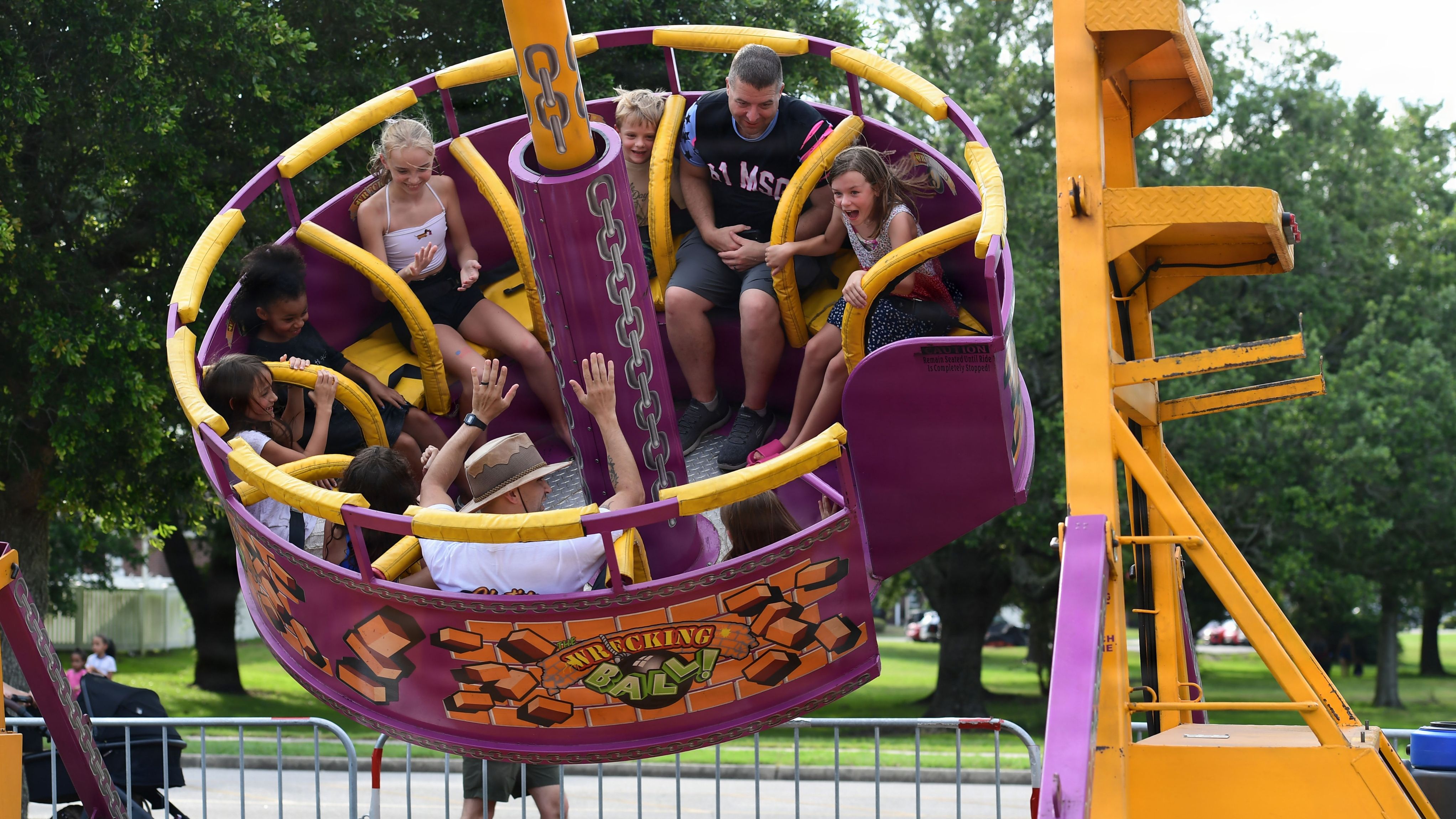 25+ Things to Do Near Keesler AFB in Biloxi, Gulfport, and More!