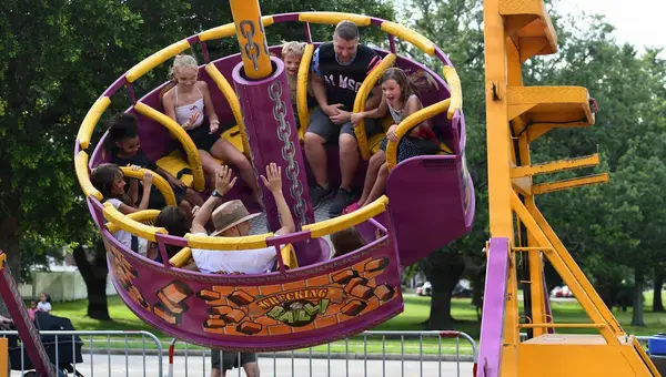 25+ Things to Do Near Keesler AFB in Biloxi, Gulfport, and More!