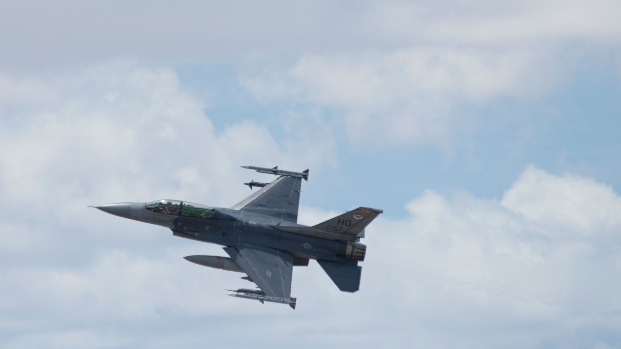 Holloman AFB