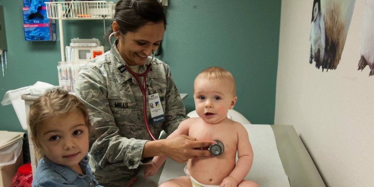 How the Henry M. Jackson Foundation Advances Military Medicine
