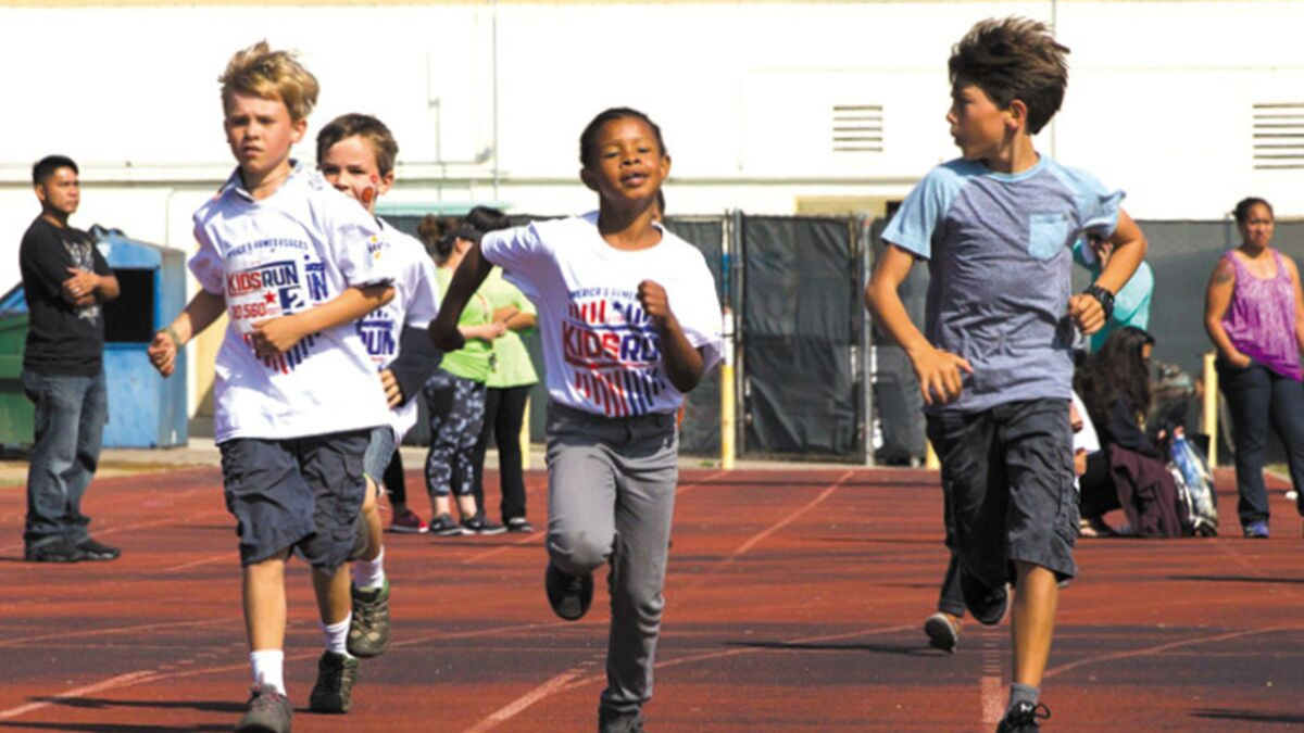 After-School and Youth Programs