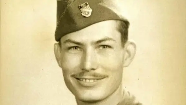 Desmond Doss Saved Over 75 Lives All While Refusing To Carry a Gun