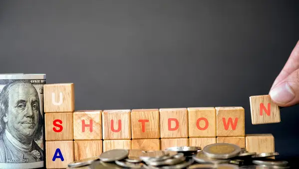 When the Paycheck Stops: How Military Spouses Are Coping During the Shutdown