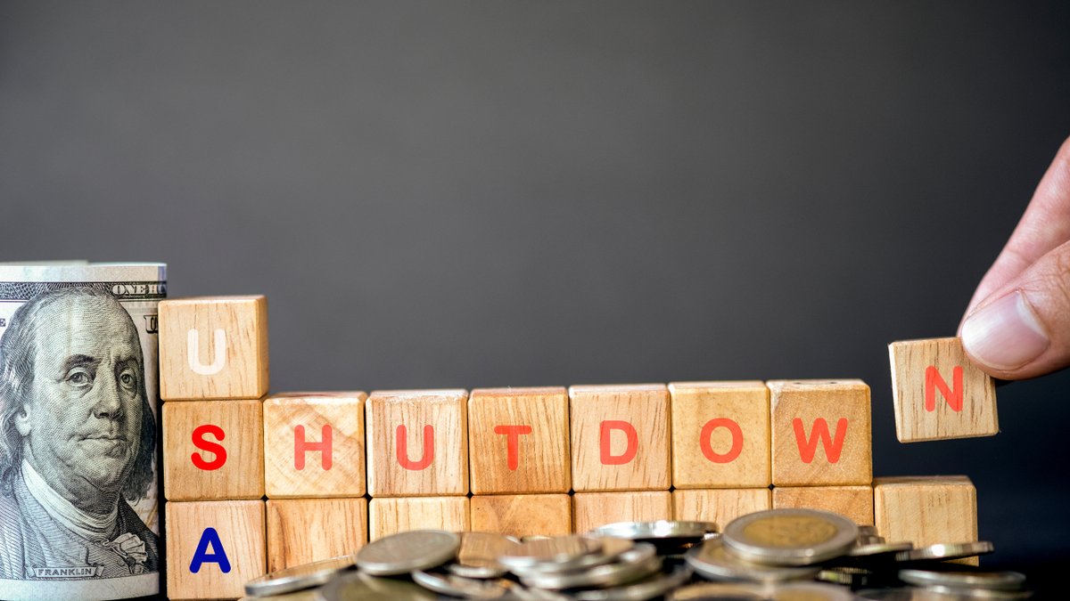 The federal government shutdown is the longest in U.S. history, impacting troops and military spouses.