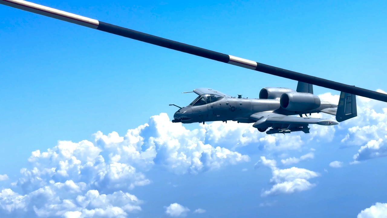 Welcome to Moody AFB! Your New Duty Station Guide