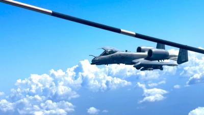 Welcome to Moody AFB! Your New Duty Station Guide