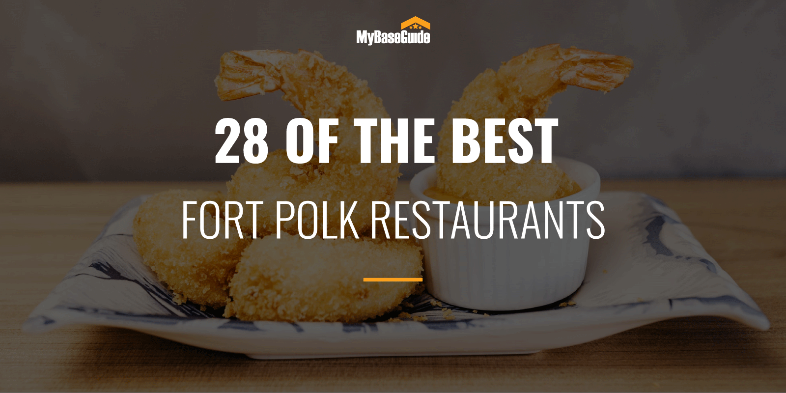 28 of the Best Fort Polk Restaurants