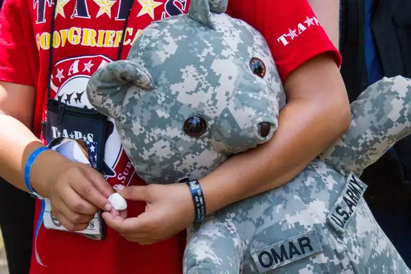 What Surviving Military Children Wish Adults Understood About Grief