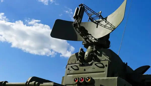 How the Missile Defense System Protects America