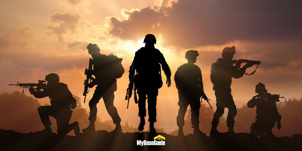 Celebrating Our Military Superheroes on National Superhero Day