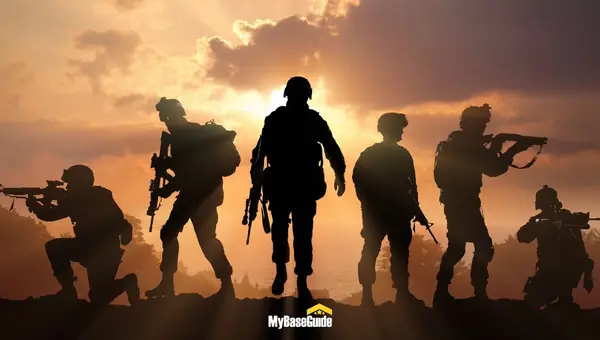 Celebrating Our Military Superheroes on National Superhero Day